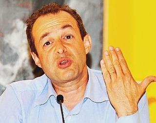 <strong>MURA.</strong> L’assessore Giuseppe Monaci e il sottopasso di piazza del Sale