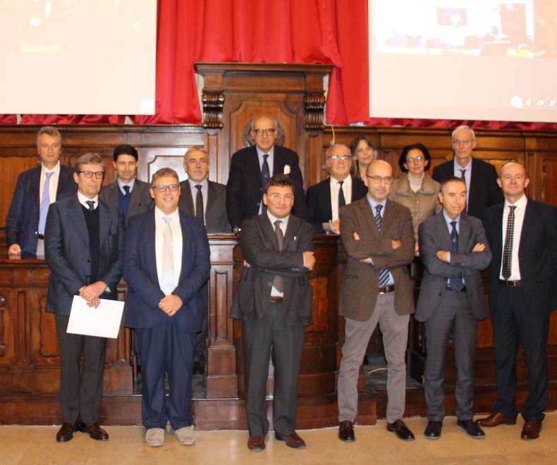 Università di Modena, si cambia: ecco i tredici direttori dei nuovi dipartimenti 