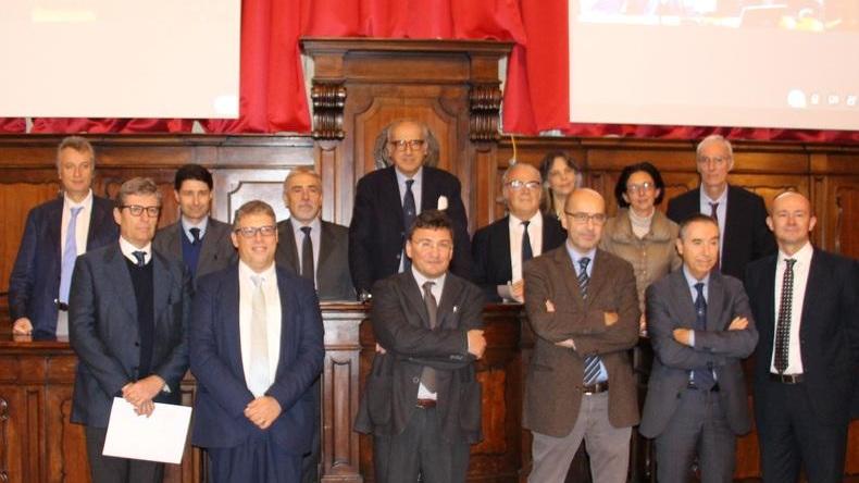 Università di Modena, si cambia: ecco i tredici direttori dei nuovi dipartimenti