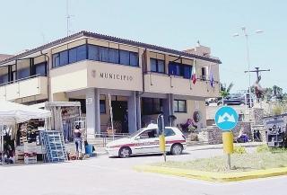 L’attuale sede del Comune di Capoliveri
