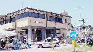 L’attuale sede del Comune di Capoliveri