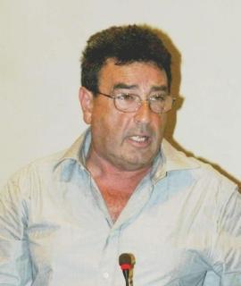 L’asilo Zerosei e a sinistra i consiglieri del Pdl Paolo Baroncelli e Fabio Bianchi
