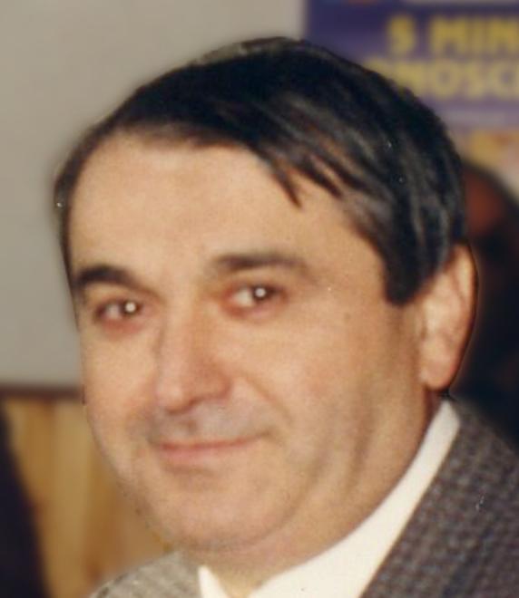 Avis e volontariato in lutto per la morte di Roberto Castagna