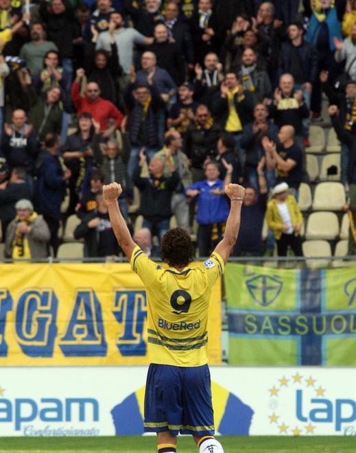 Modena, i biglietti per Lodi polverizzati La curva: «Si va» 