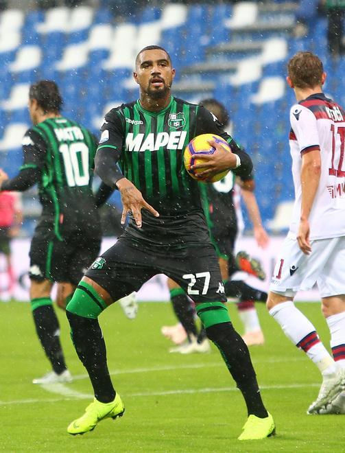 Boateng