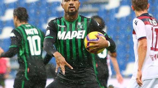 Boateng