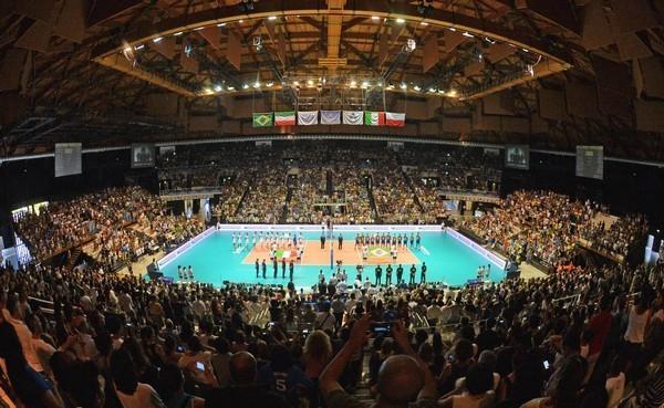 Ufficiale la scelta della Lega: final four di Coppa Italia all’Unipol Arena di Casalecchio 
