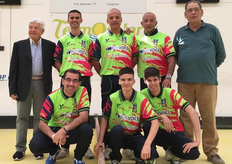 Serie A: Cagliari ko in casa, in A2 Sassari crolla a Roma, ok Sestu