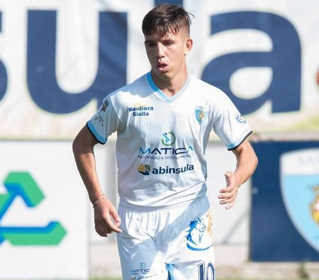 Il Latte Dolce si concentra sulla sfida con l’Atletico