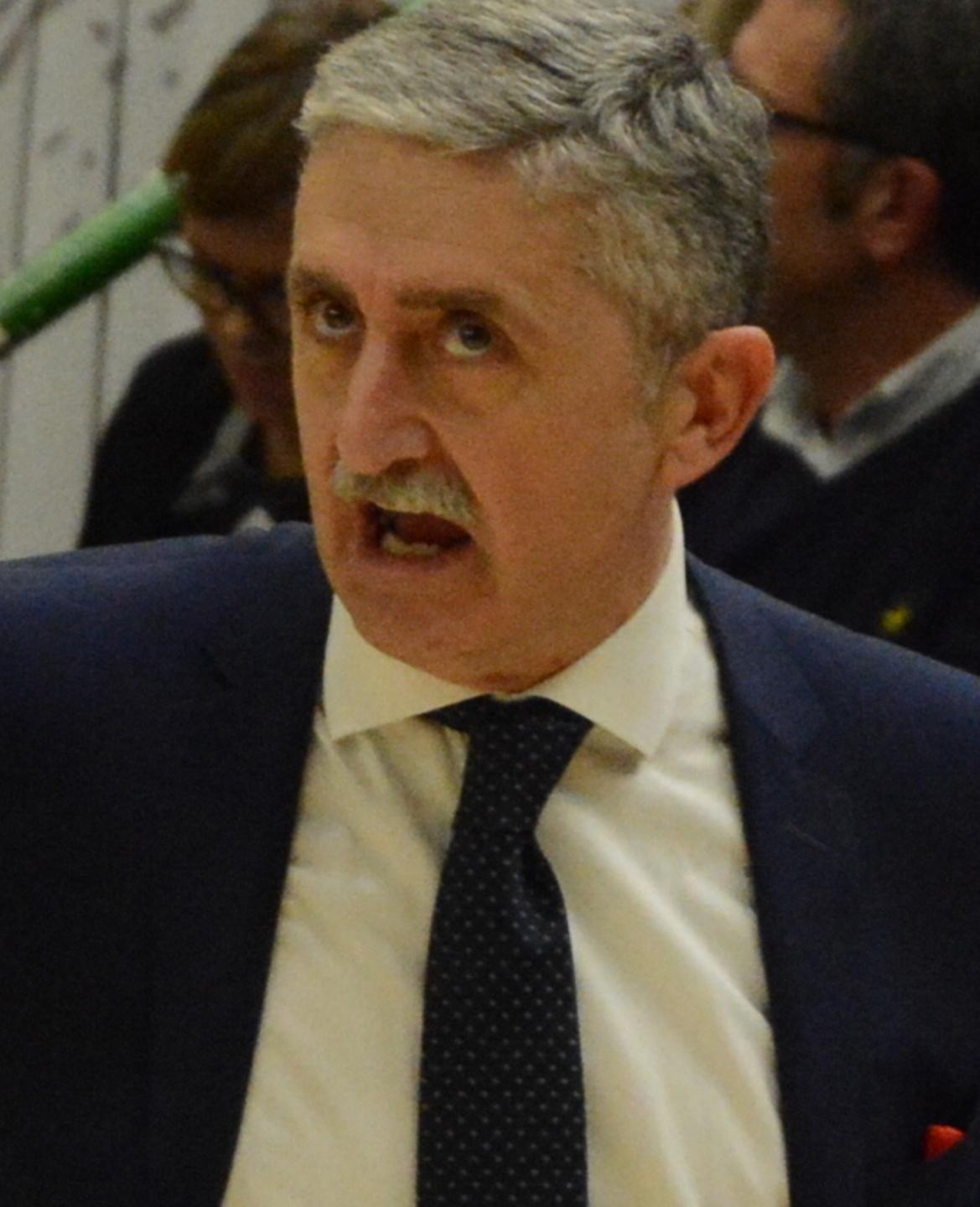 Foto e doping, Calvani si dimette