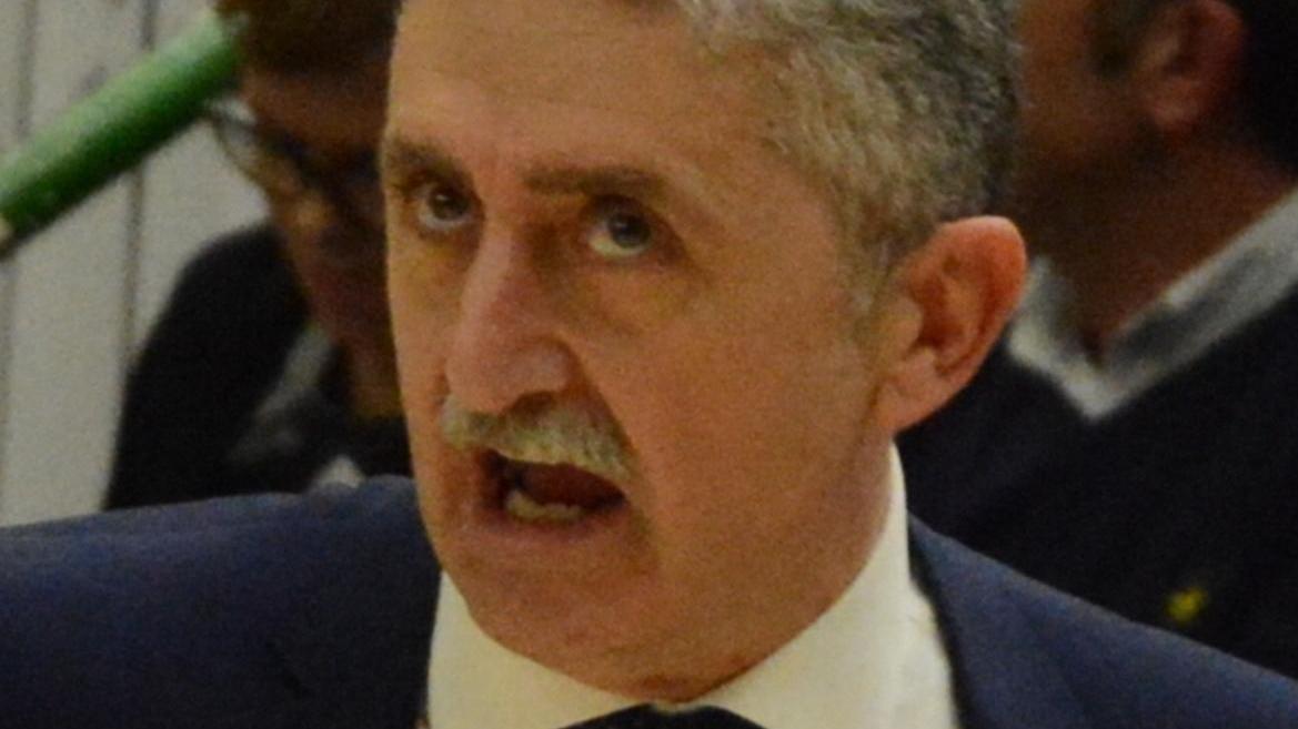 Foto e doping, Calvani si dimette
