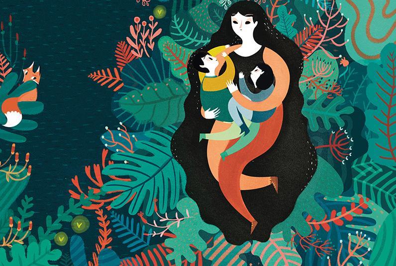 “Transistor”: in scena per tornare a meravigliarsi