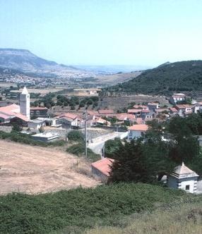 Torralba, da Sassari arriva don Pietro Faedda 