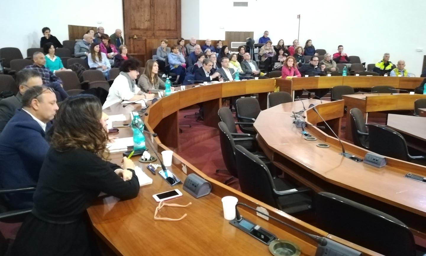 Via Lepanto, frenata in Consiglio sulla delibera dell’housing sociale