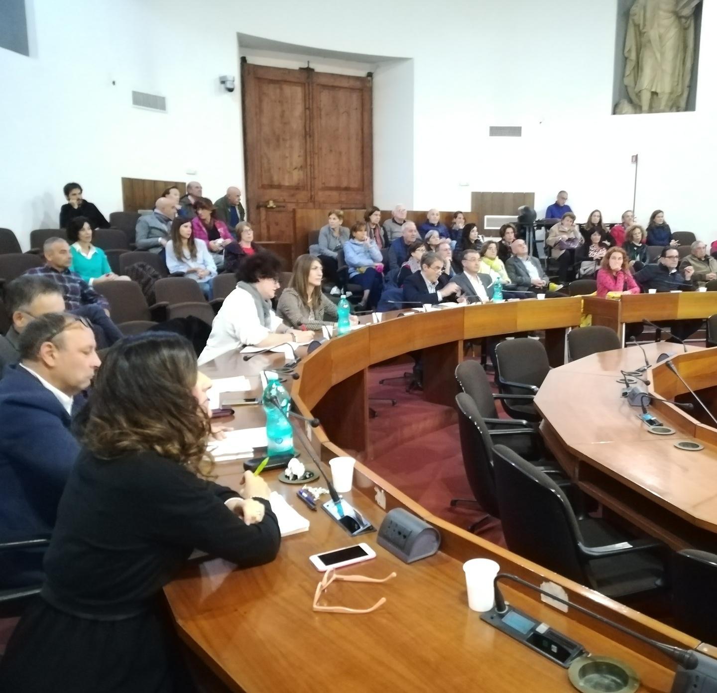 Via Lepanto, frena la delibera sull’housing sociale