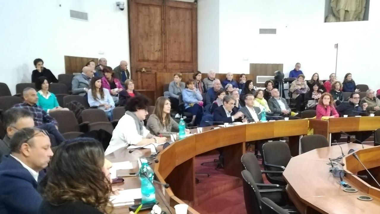 Via Lepanto, frena la delibera sull’housing sociale