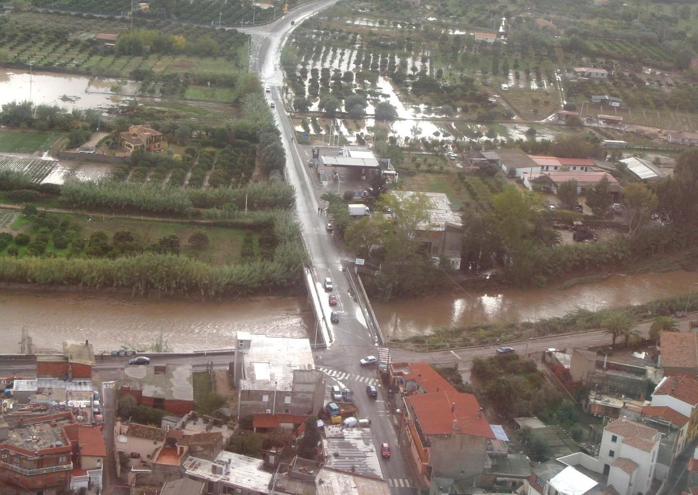 Tortolì ricorda l’alluvione del 1993 