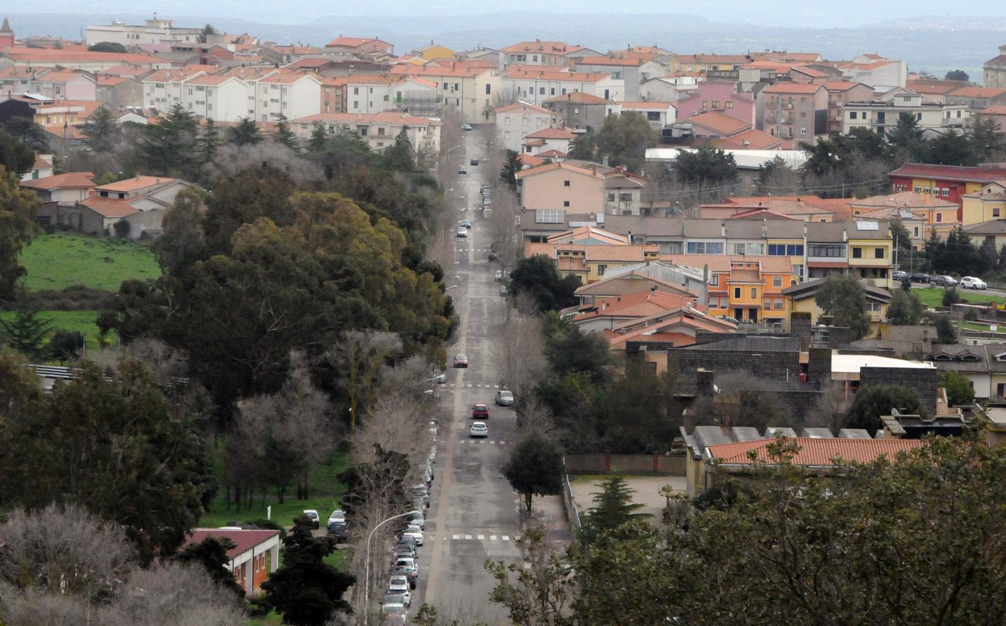Macomer, gas cittadino: via libera dalla Regione 