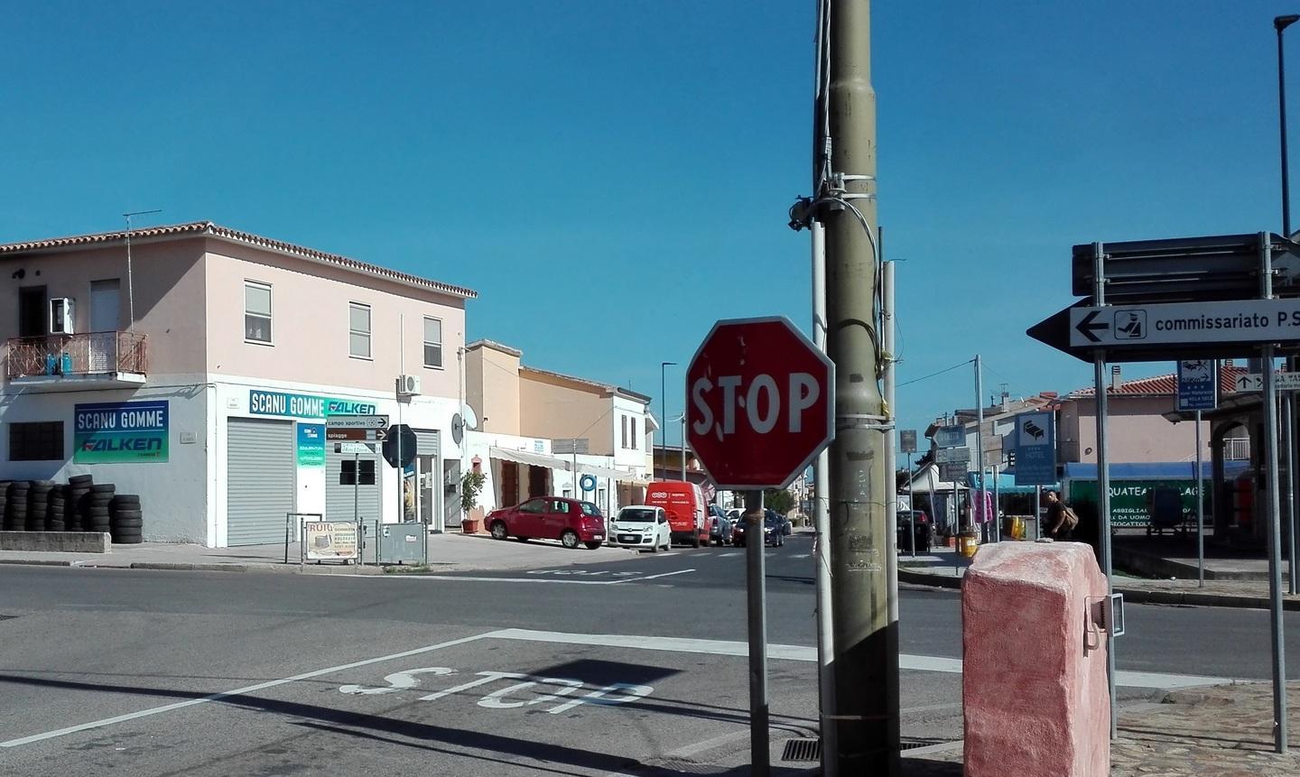 «A Posada servono più vigili e meno ingegneri»