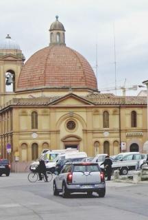Misericordia in crisiSi autosospendono alcuni volontari