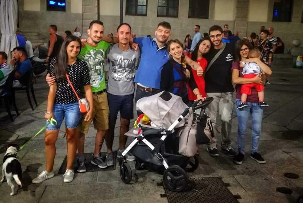 “I dolci di Gian” sul banchetto solidale 