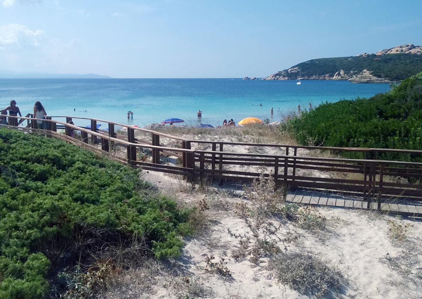 Passerelle sulla spiaggia via libera all’esproprio 