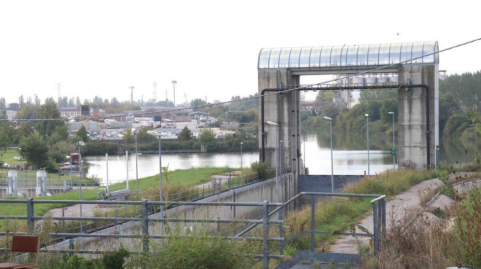 L’idrovia, i ponti e i canali La Provincia lancia i cantieri 