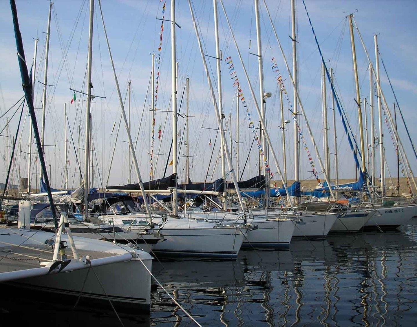 La nautica prende il largo iter avviato a Cala Saccaia 