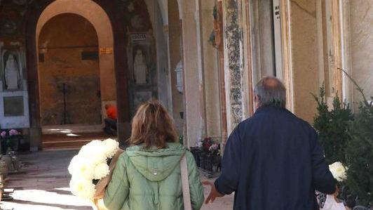 Certosa, è terminato il restauro riapre il cimitero monumentale