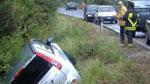 Fuori strada con la macchina uomo muore sul colpo