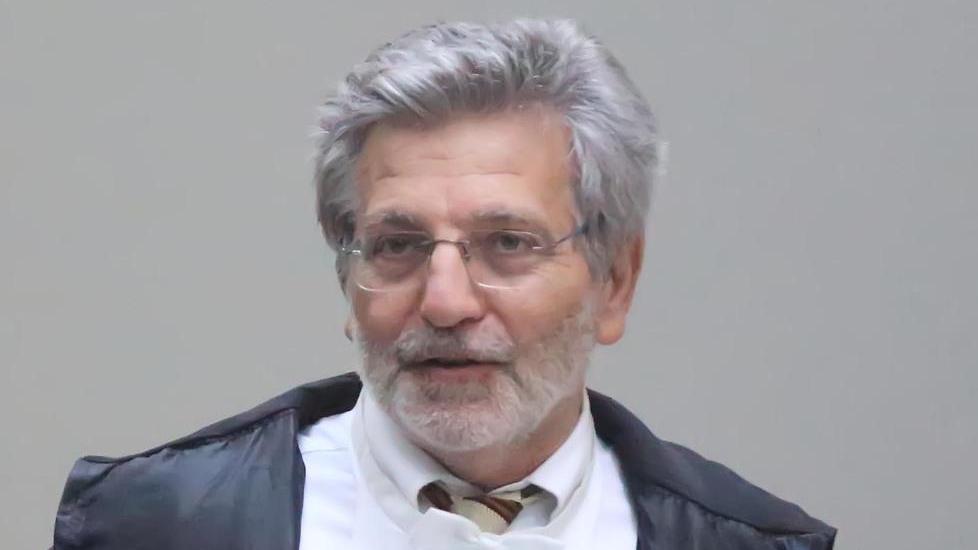 Un presidente per due tribunali