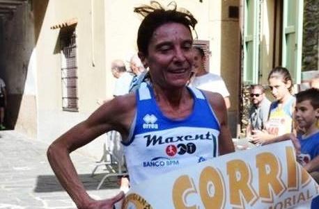 Morlini seconda al trofeo BS