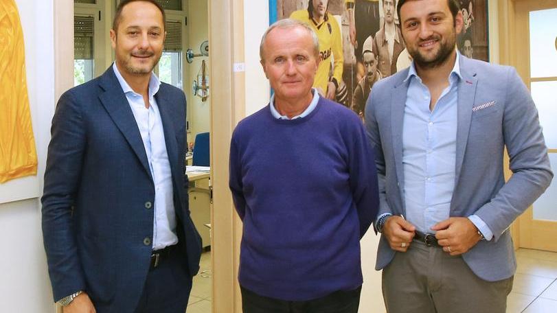 Salerno, Tosi e Russo