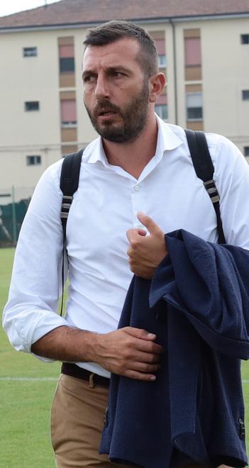 Il dg Stefanelli