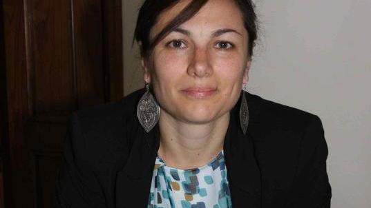Rossella De Masi assessore alla Polizia municipale di Montemurlo