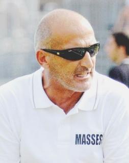 Mister Paolo Moschetti