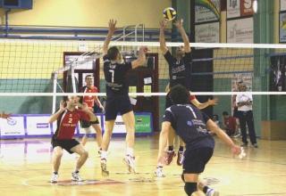 La Quasar si sta preparando al debutto nel campionato di serie A2