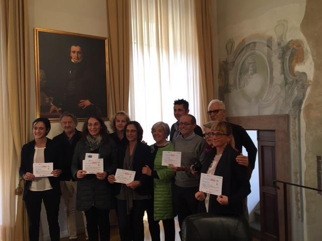Presentato il contest fotografico "ClickiAmo"