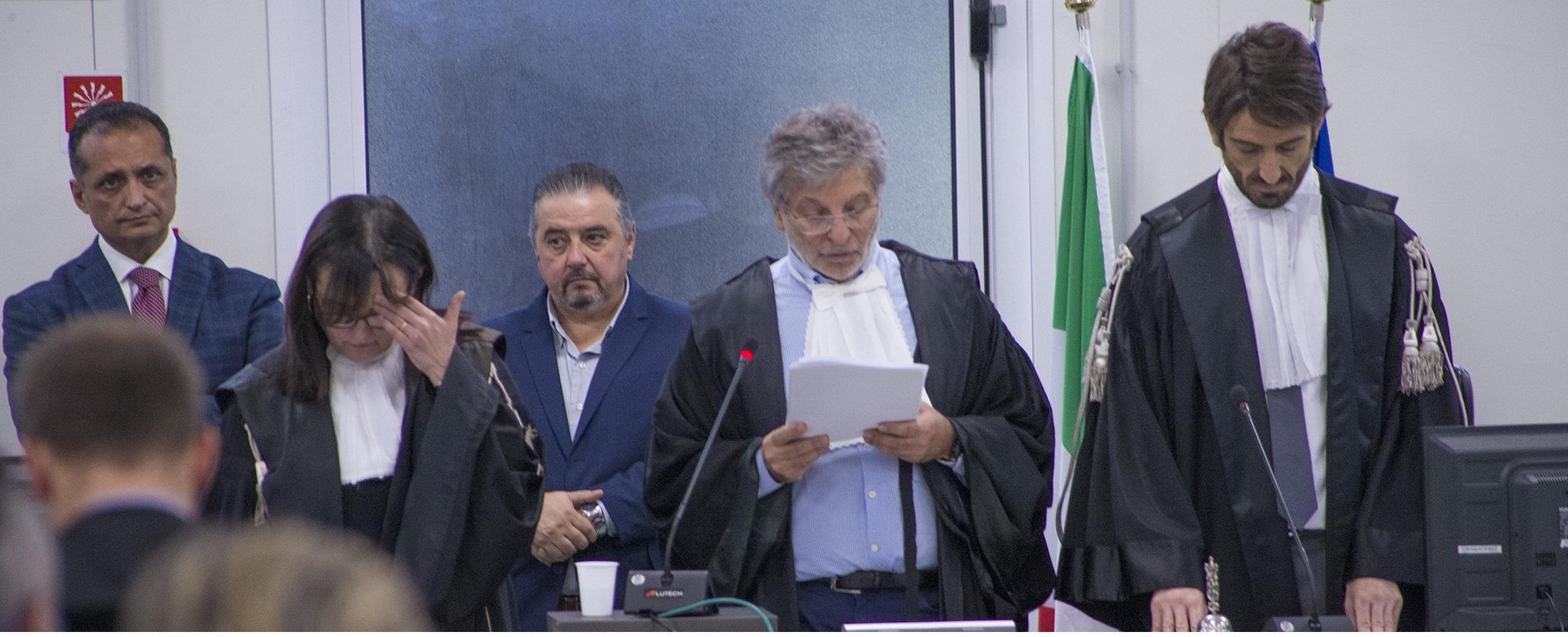 LO SPECIALE/ Processo Aemilia, la sentenza: 1223 anni di carcere. La mafia "nostrana" esiste 