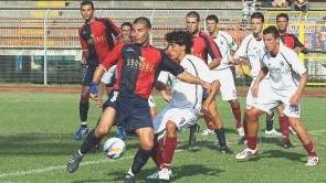 I granata in azione