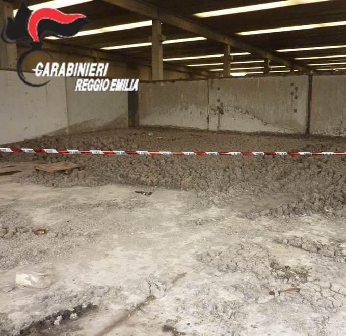 Bologna, stop dalla Regione all’uso di gessi industriali come fertilizzanti 
