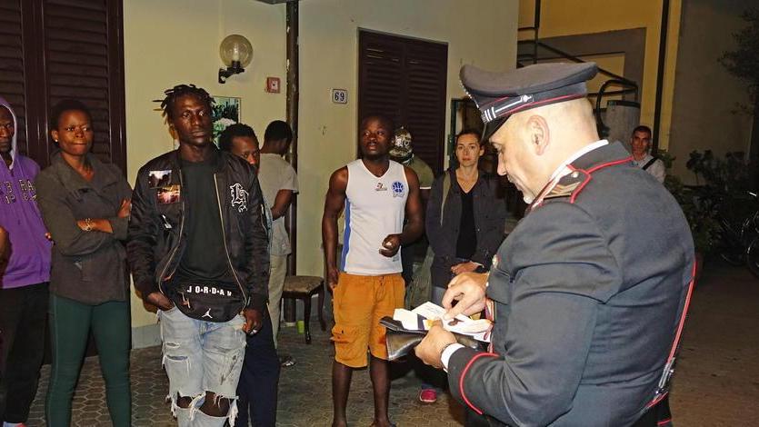 L’appello dell’Anpi: «Basta con l’odio verso i migranti»