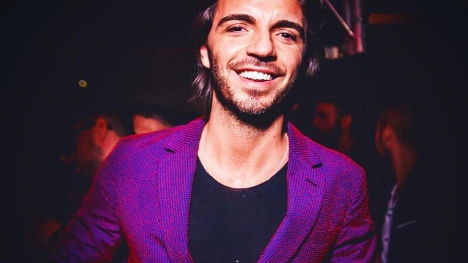 Al Kyi di Baggiovara protagonista il dj-set di Samuele Sartini
