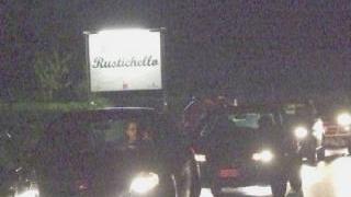 Le auto coinvolte nel tragico incidente e la fila sull’Aurelia rimasta bloccata dopo lo scontro