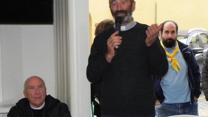 Rinnovata la storica sede dello Shalom in via Montebello