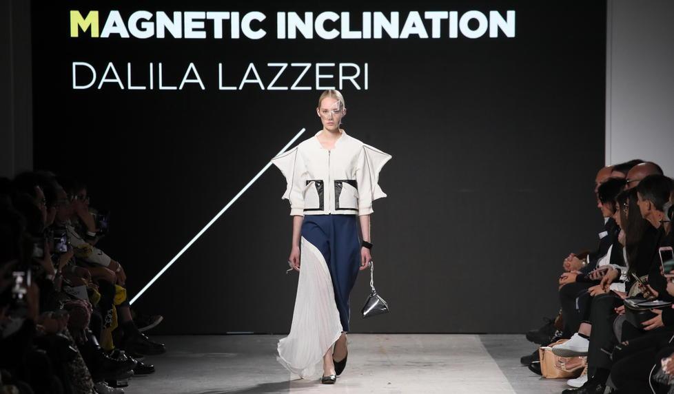 In passerella a Milano per Fashion Graduate le collezioni degli allievi dell’Istituto Modartech 