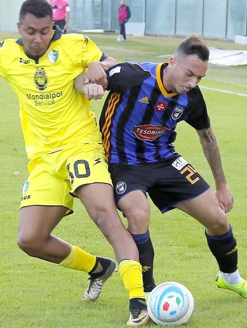 Il Pisa non ha perso il ritmo: in Coppa arrivano tre gol ai sardi dell’Arzachena 