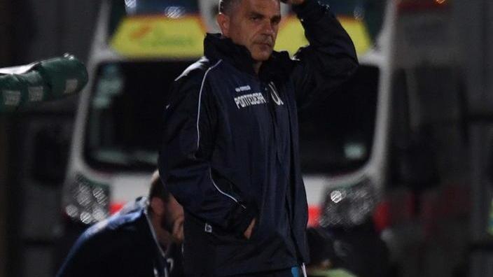 Pontedera ancora nell’incertezza A rischio la gara con l’Entella