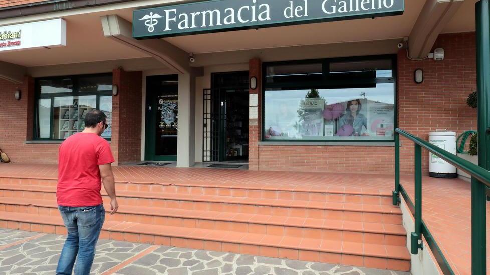 Due rapine con la pistola in mezz’ora: condannato a sei anni e quattro mesi