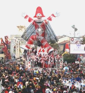 Un momento del corso del 2008